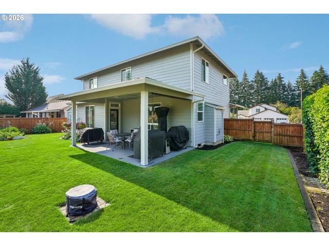 2377 N O St, Washougal, WA 98671