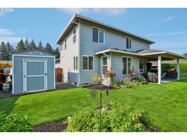 2377 N O St, Washougal, WA 98671