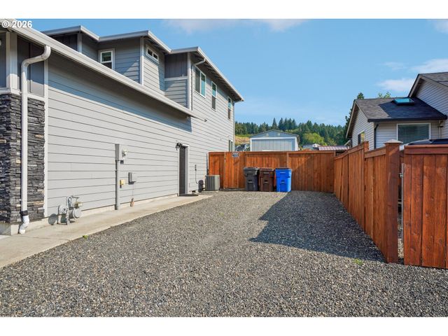 2377 N O St, Washougal, WA 98671