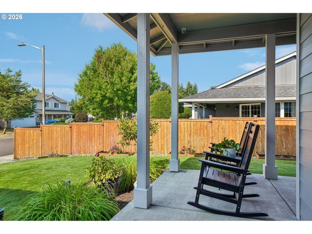 2377 N O St, Washougal, WA 98671