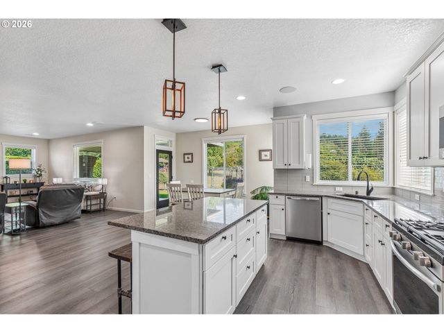 2377 N O St, Washougal, WA 98671