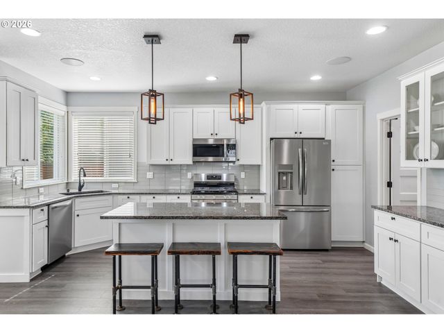 2377 N O St, Washougal, WA 98671