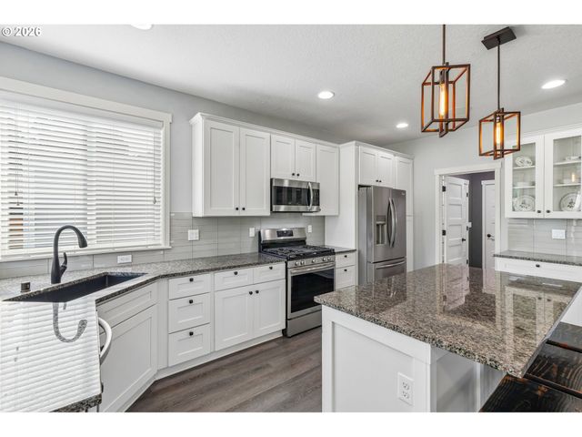 2377 N O St, Washougal, WA 98671