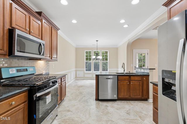 613 Abbey Hall Way, Cary, NC 27513