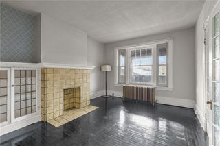 5819 Station St 2a, East Liberty, PA 15206