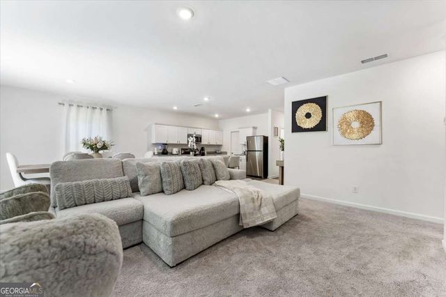 2359 Argento Circle, Dacula, GA 30019