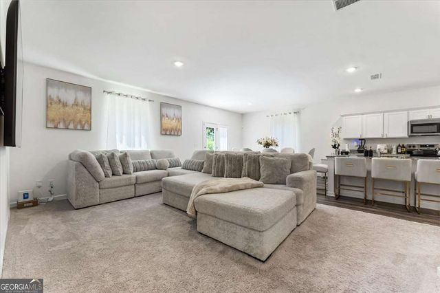 2359 Argento Circle, Dacula, GA 30019