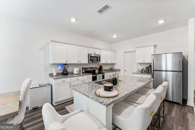 2359 Argento Circle, Dacula, GA 30019