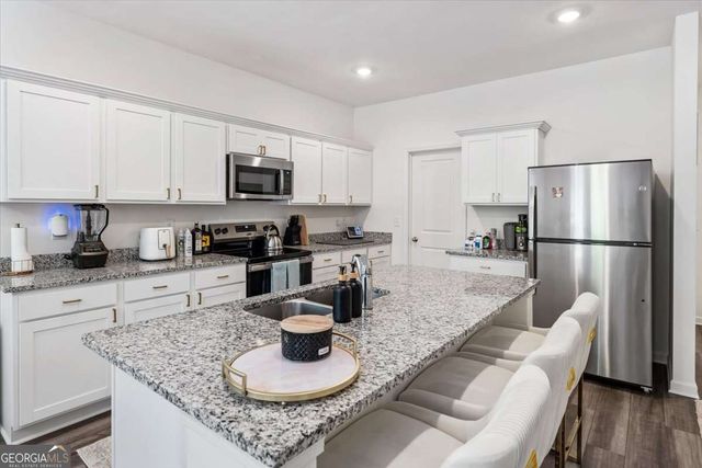 2359 Argento Circle, Dacula, GA 30019