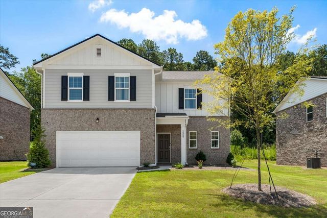 2359 Argento Circle, Dacula, GA 30019