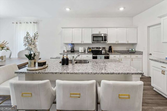 2359 Argento Circle, Dacula, GA 30019