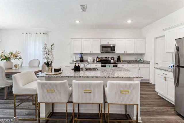 2359 Argento Circle, Dacula, GA 30019