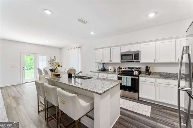 2359 Argento Circle, Dacula, GA 30019