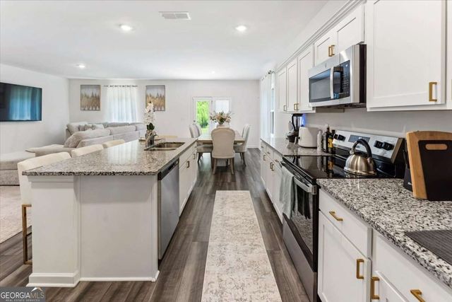 2359 Argento Circle, Dacula, GA 30019