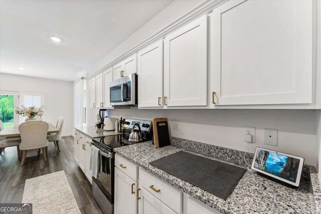 2359 Argento Circle, Dacula, GA 30019