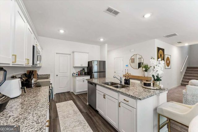 2359 Argento Circle, Dacula, GA 30019