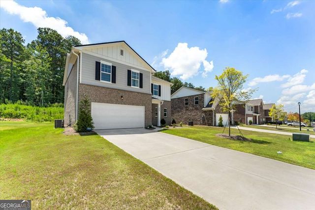 2359 Argento Circle, Dacula, GA 30019