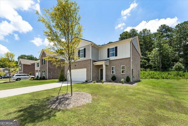 2359 Argento Circle, Dacula, GA 30019
