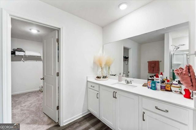 2359 Argento Circle, Dacula, GA 30019