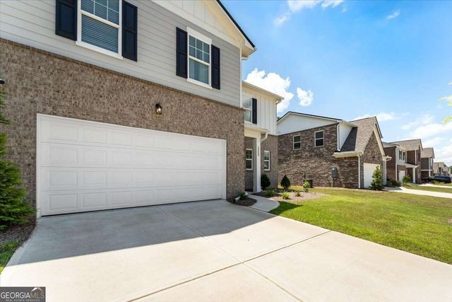 2359 Argento Circle, Dacula, GA 30019