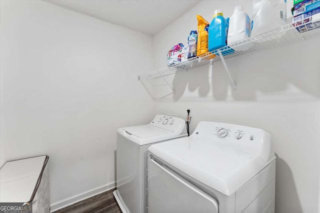 2359 Argento Circle, Dacula, GA 30019