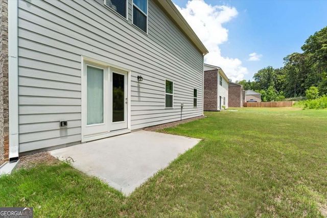 2359 Argento Circle, Dacula, GA 30019