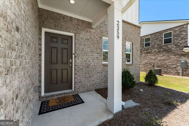 2359 Argento Circle, Dacula, GA 30019