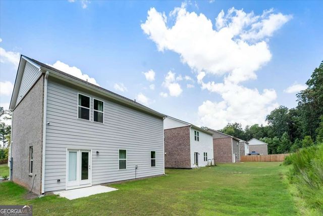 2359 Argento Circle, Dacula, GA 30019