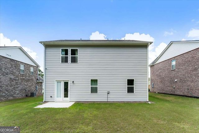 2359 Argento Circle, Dacula, GA 30019