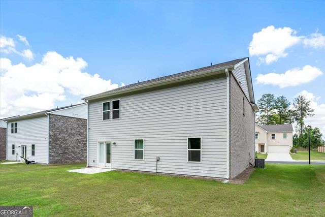 2359 Argento Circle, Dacula, GA 30019