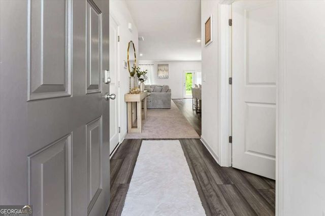 2359 Argento Circle, Dacula, GA 30019