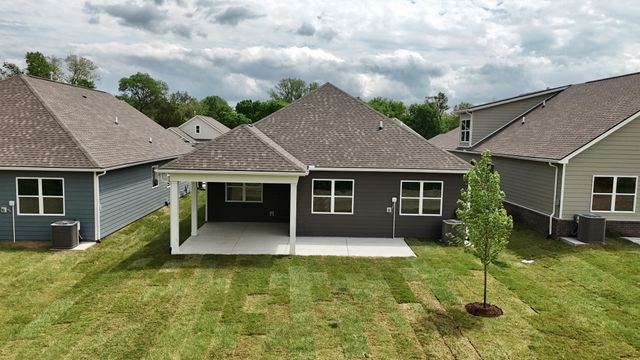 5192 Synergy PVT Way, Gallatin, TN 37066