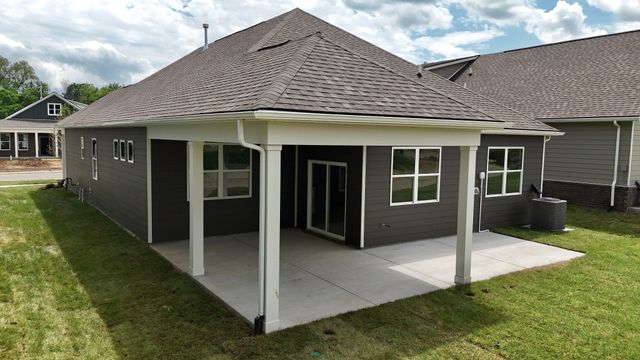 5192 Synergy PVT Way, Gallatin, TN 37066