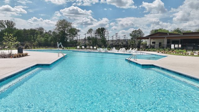 5192 Synergy PVT Way, Gallatin, TN 37066