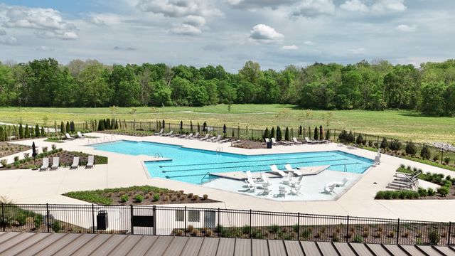 5192 Synergy PVT Way, Gallatin, TN 37066