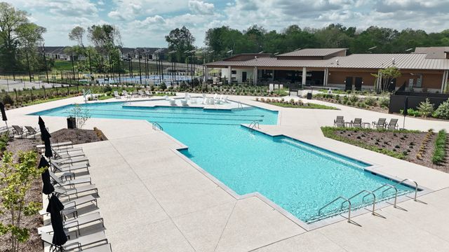 5192 Synergy PVT Way, Gallatin, TN 37066