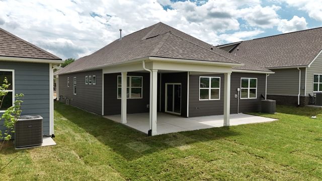 5192 Synergy PVT Way, Gallatin, TN 37066