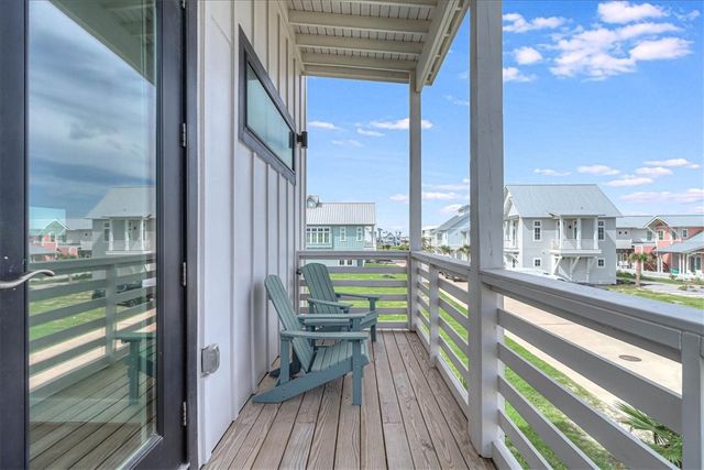 507 Sunrise Ave, Port Aransas, TX 78373