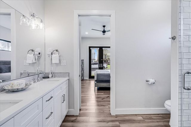 507 Sunrise Ave, Port Aransas, TX 78373