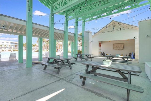 507 Sunrise Ave, Port Aransas, TX 78373