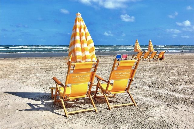 507 Sunrise Ave, Port Aransas, TX 78373