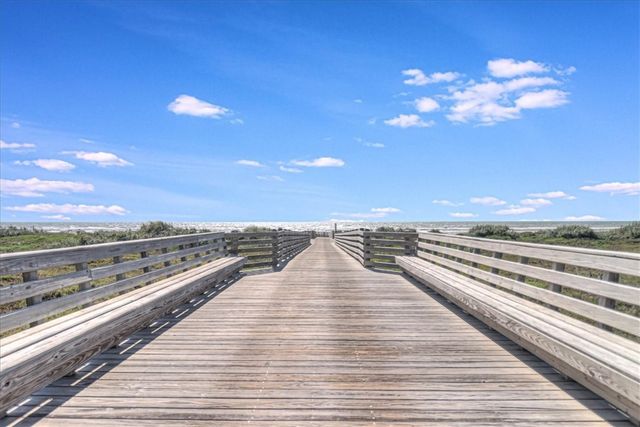 507 Sunrise Ave, Port Aransas, TX 78373