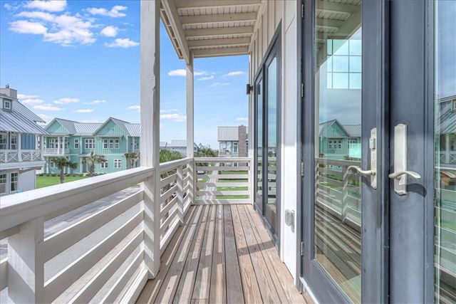 507 Sunrise Ave, Port Aransas, TX 78373