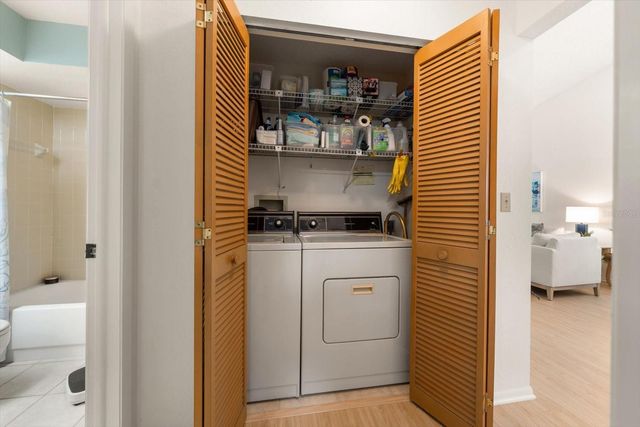 11511 113TH STREET 10H, Largo, FL 33778