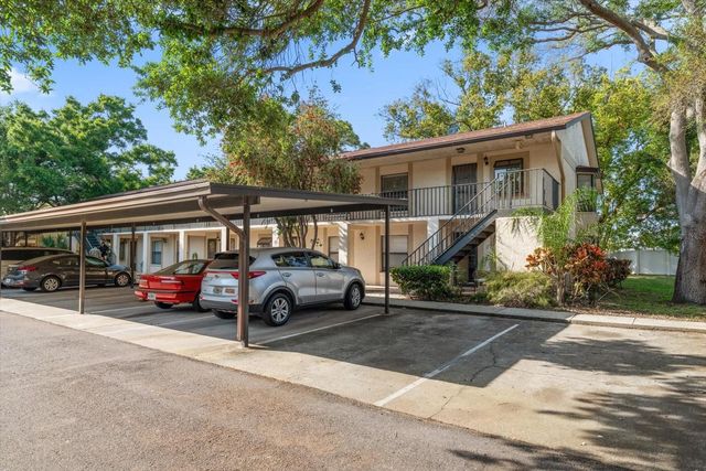 11511 113TH STREET 10H, Largo, FL 33778