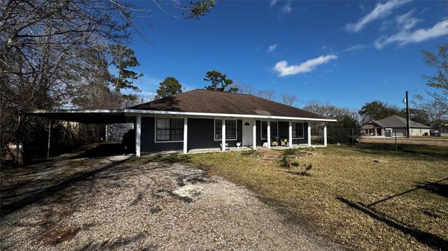 4709 34th Street, Dickinson, TX 77539