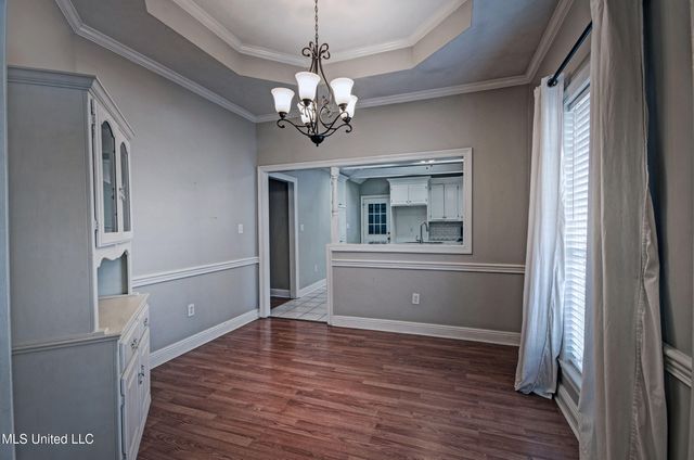 4021 Brookwood Drive, Flowood, MS 39232