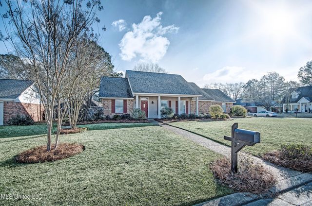 4021 Brookwood Drive, Flowood, MS 39232