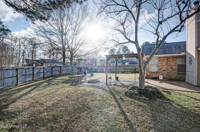 4021 Brookwood Drive, Flowood, MS 39232