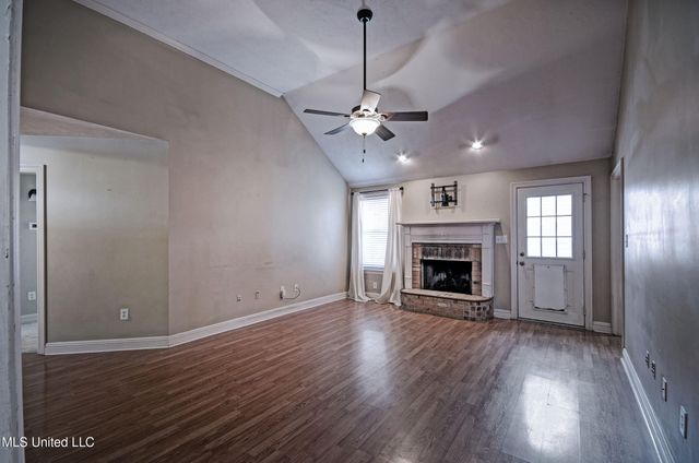 4021 Brookwood Drive, Flowood, MS 39232